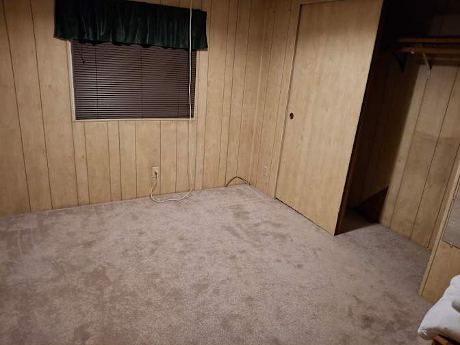 paul's room
