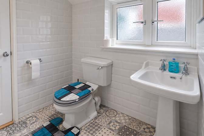 WCL Homes Ltd's room