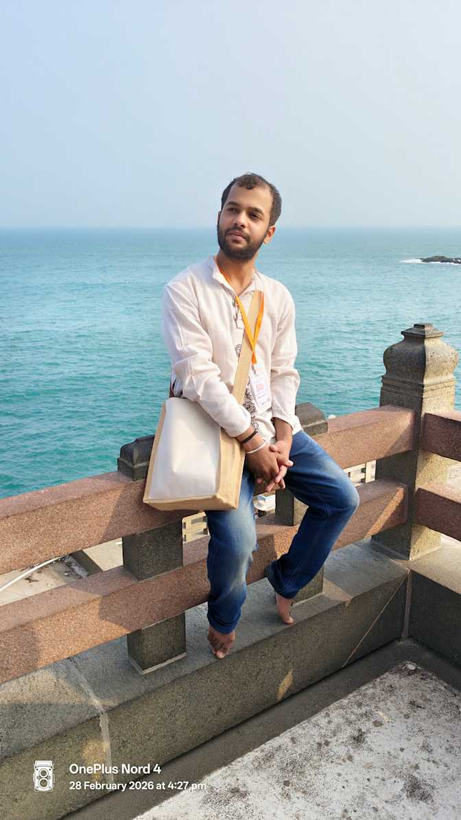 Manas Pathak