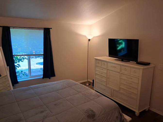 Andrew's room