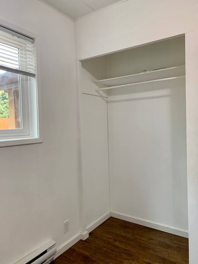 Rika's room