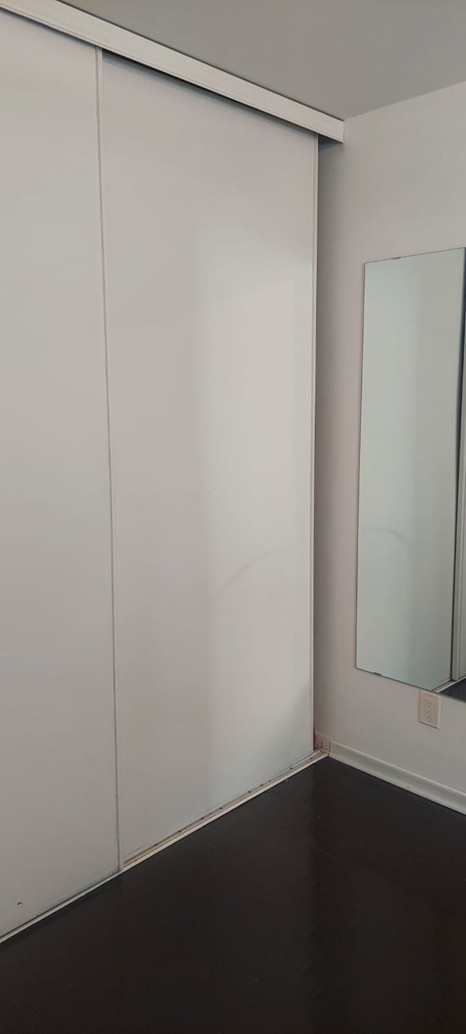 Sarah's room