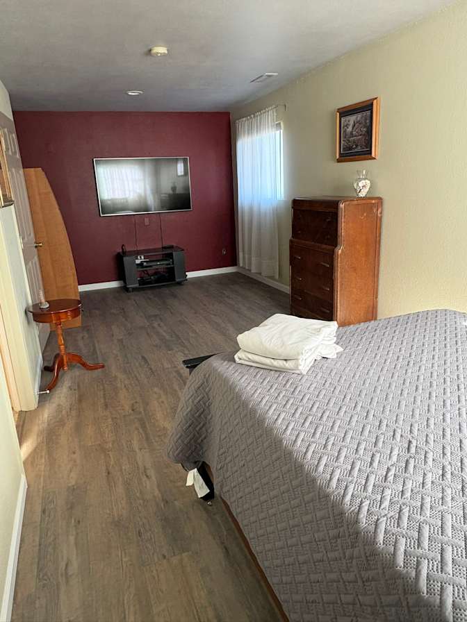 Logan's room