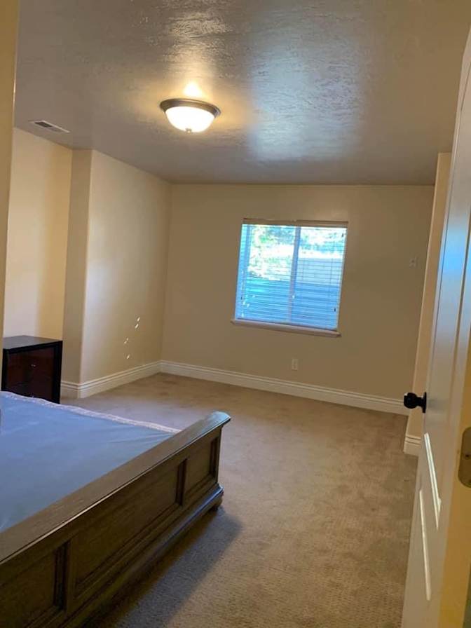 Grace's room