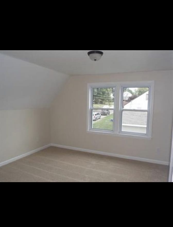 Christopher's room