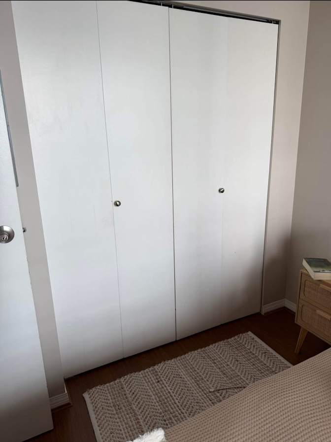 Natalia's room