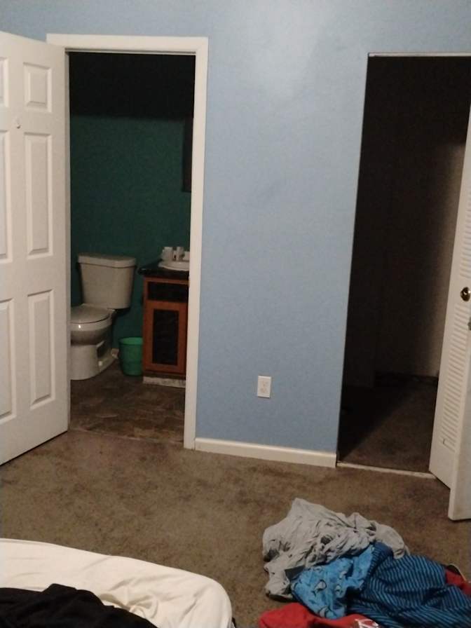 Jason's room
