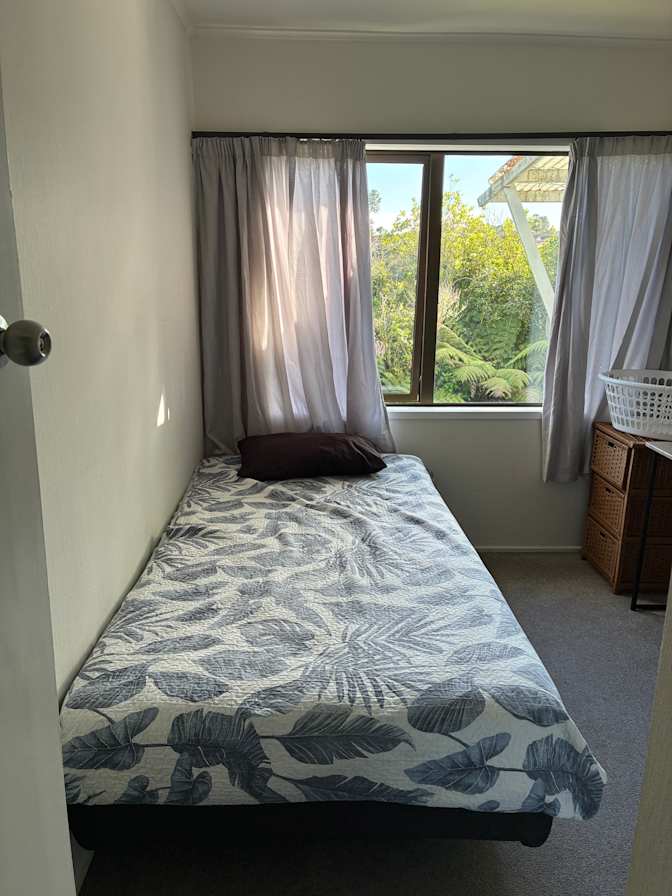 clare's room