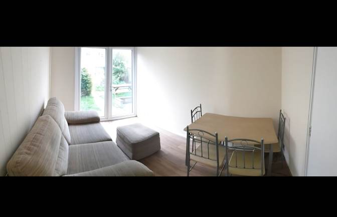 SERENA SATA's room