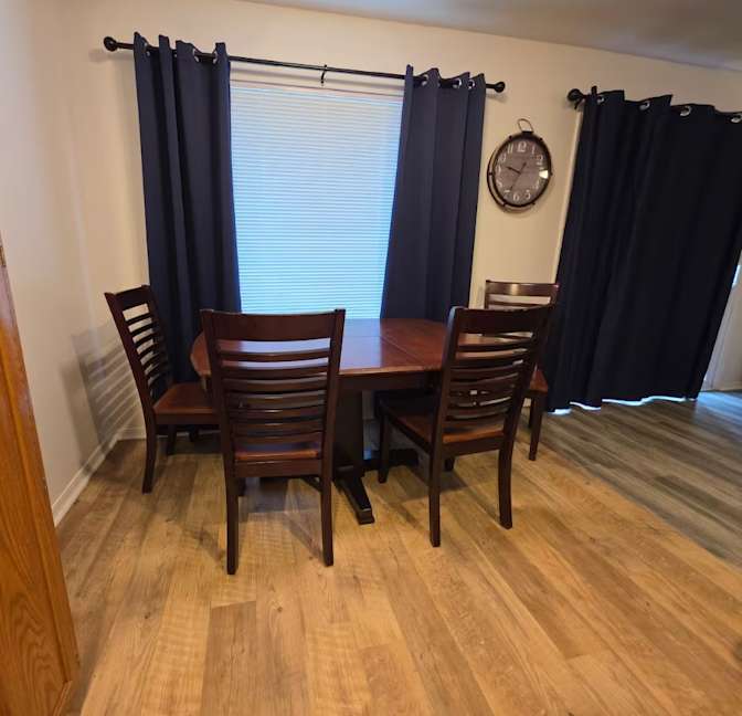 Aurora's room