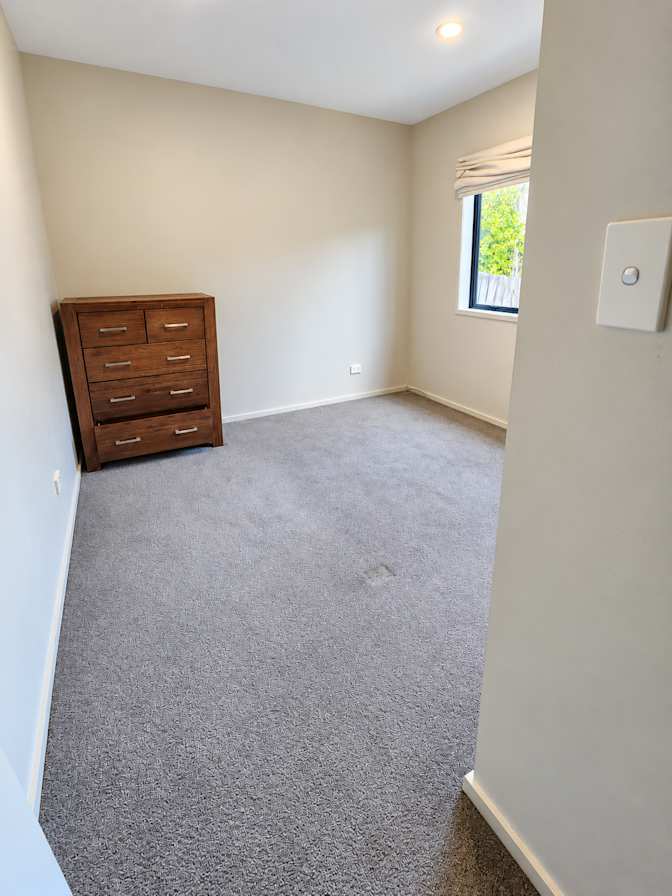 Elle's room