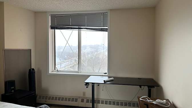 saikiran's room