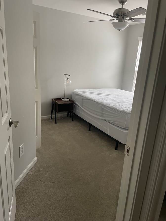 Alyssa's room