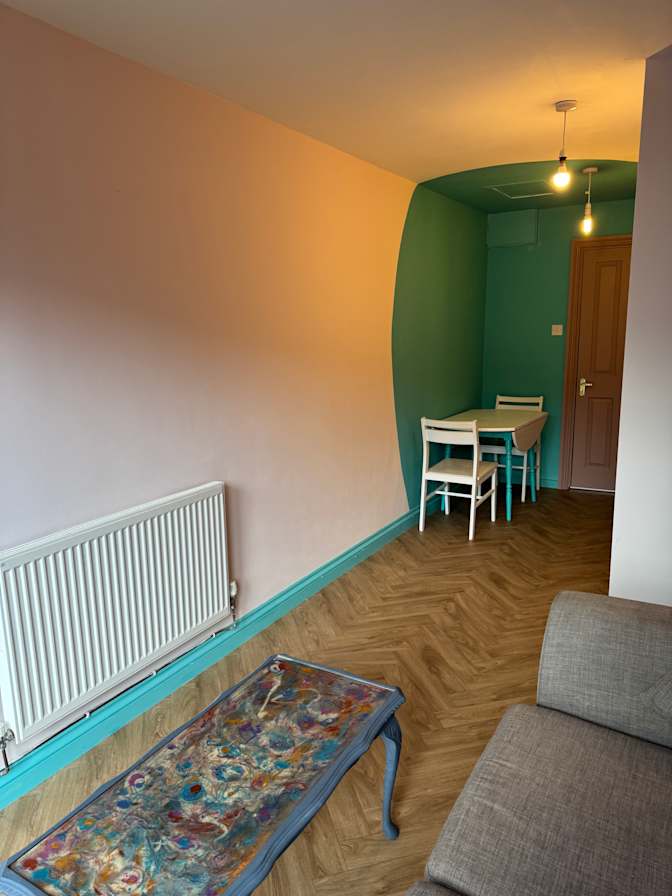 Jo's room