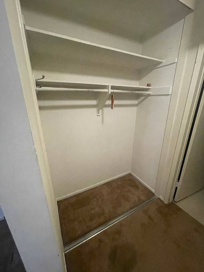 Alexander's room