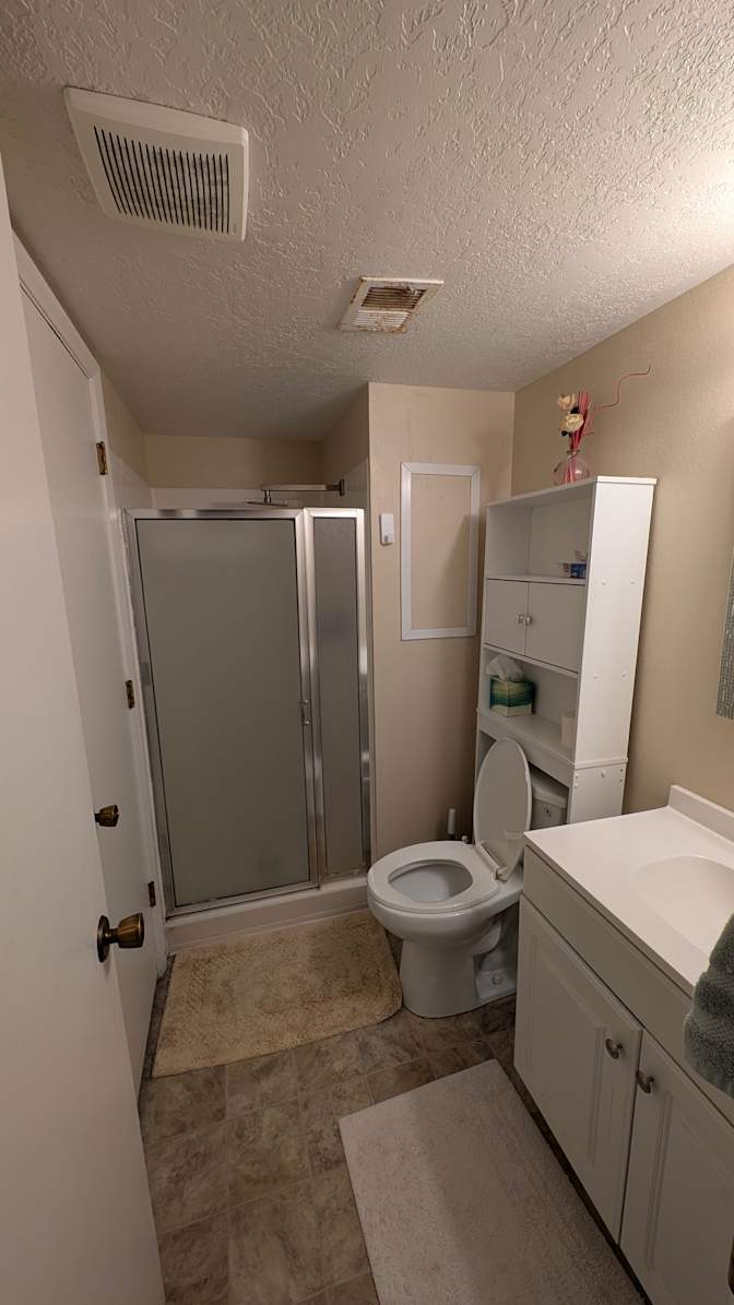 Laura Devitt's room