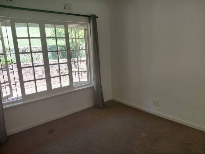 Scott Campbell's room
