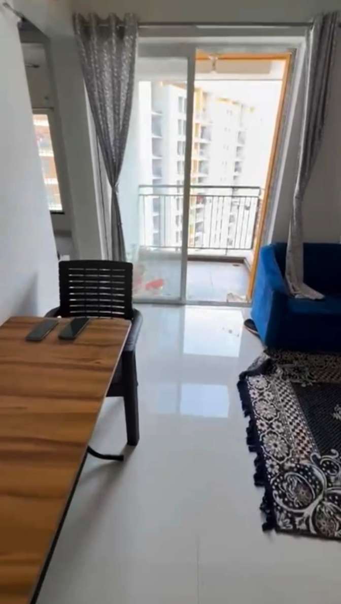 GOURAV's room