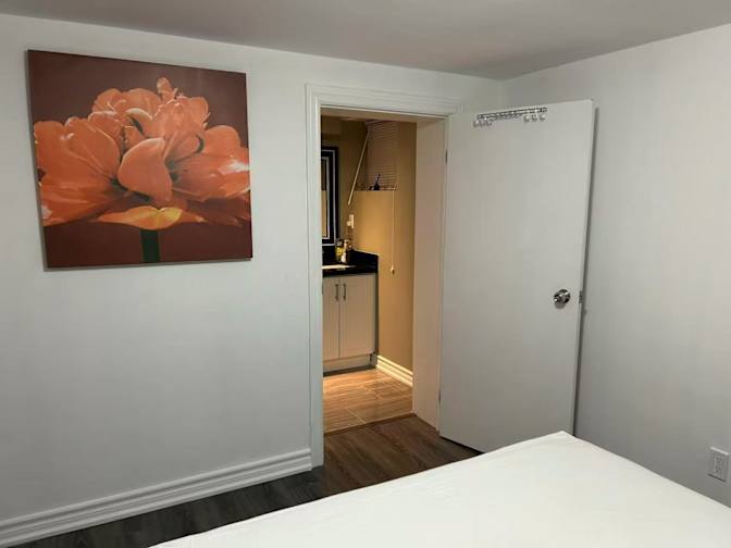 Xian's room