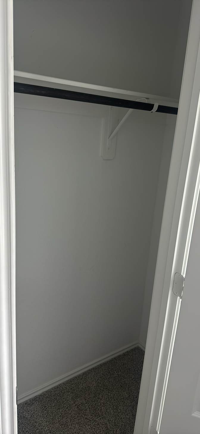 Will's room