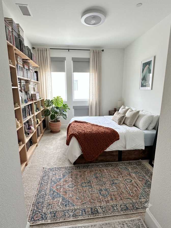 Mary's room