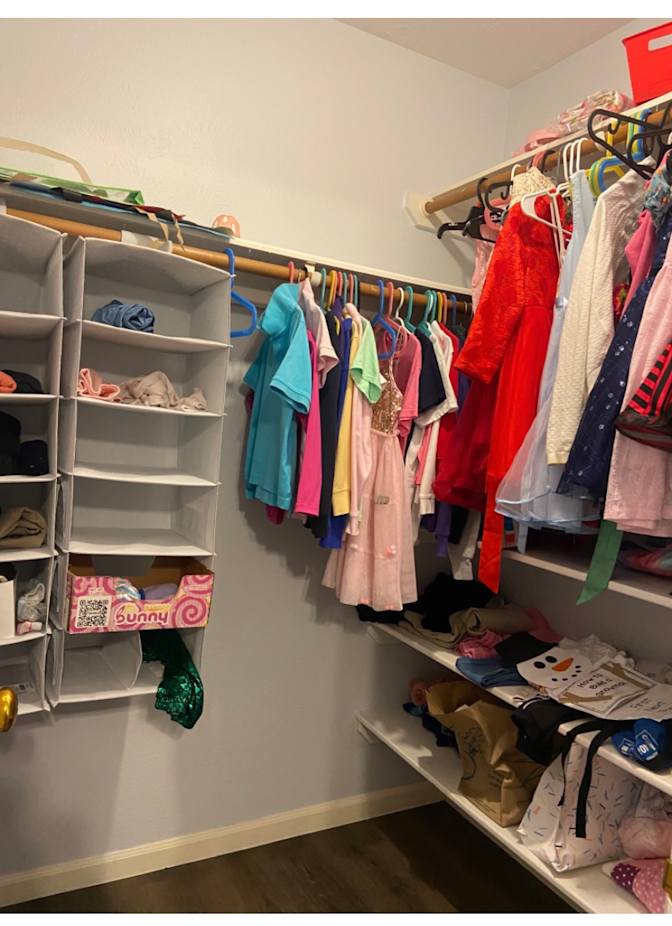 Jessica's room