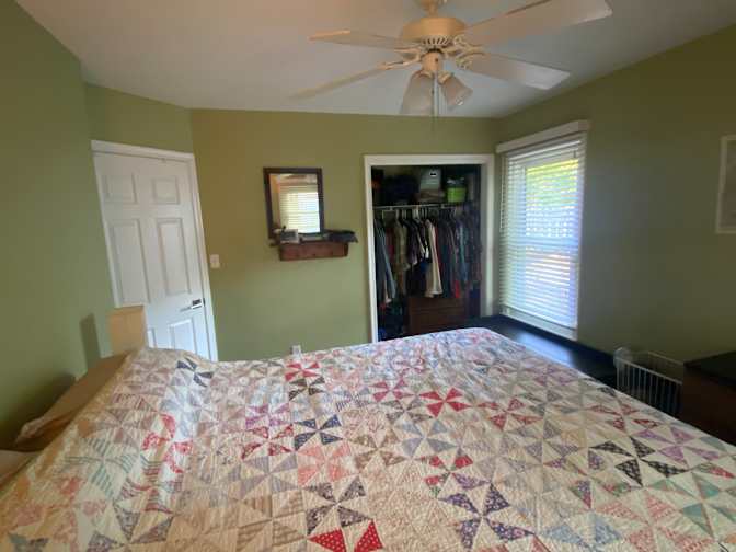Emily's room