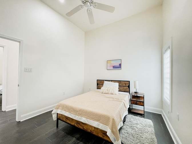 PadSplit's room