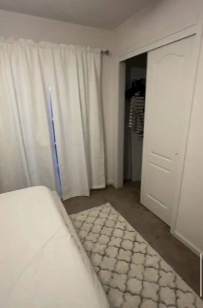 Christina's room