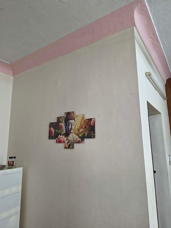 Nancy's room