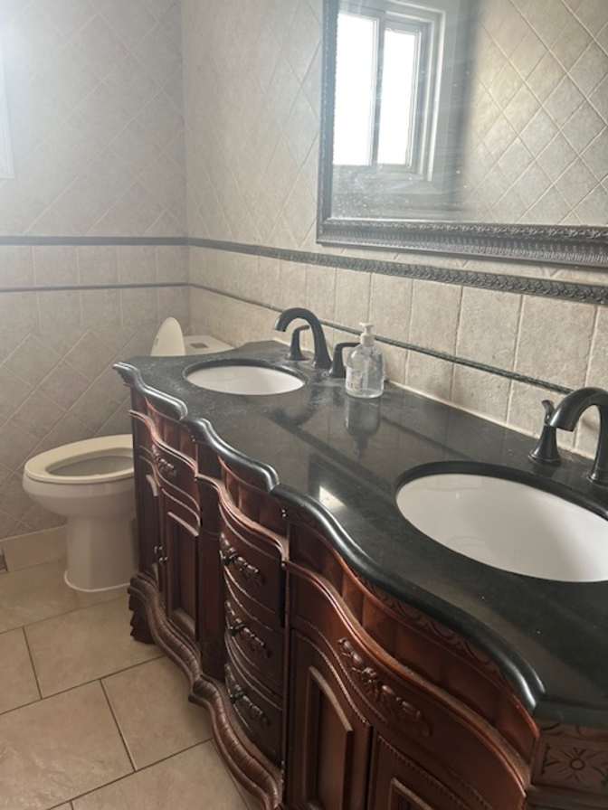 Destiny's room