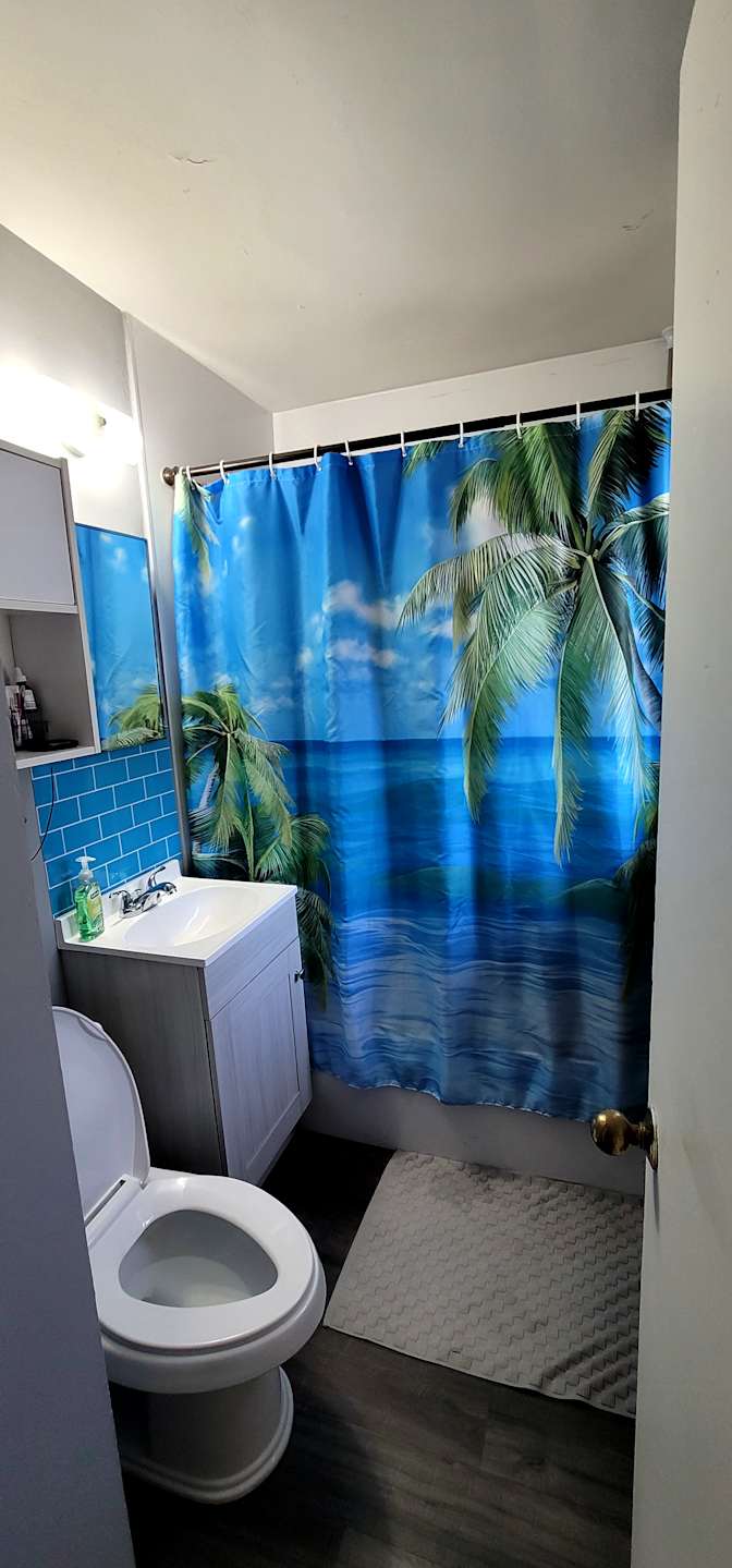 Charlene's room