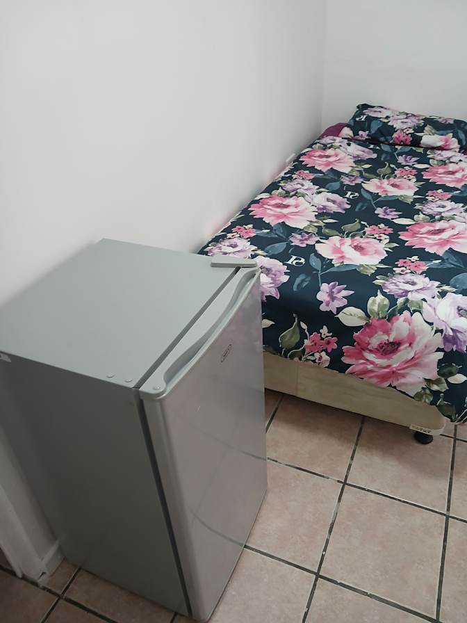 Robyn's room