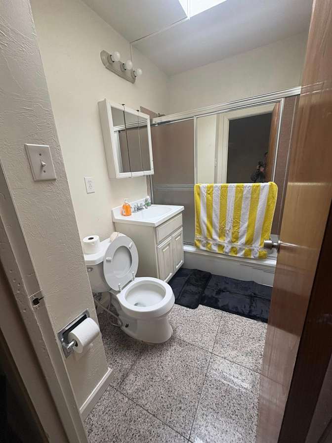 Jason's room