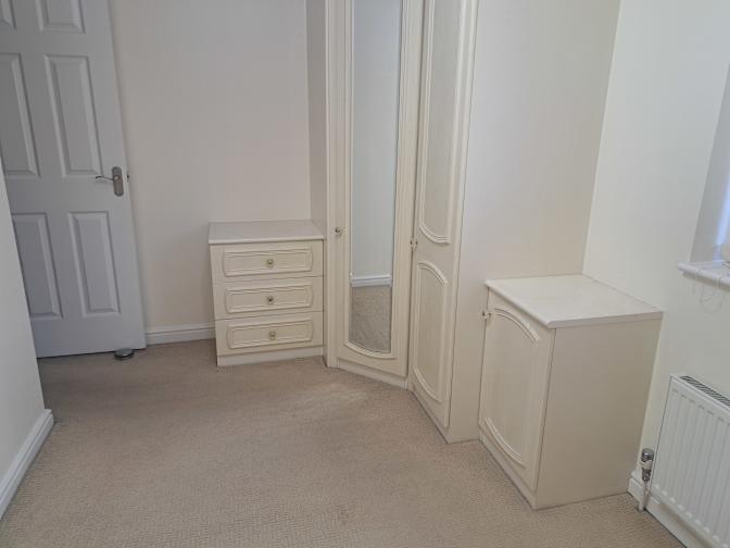 Ralph's room
