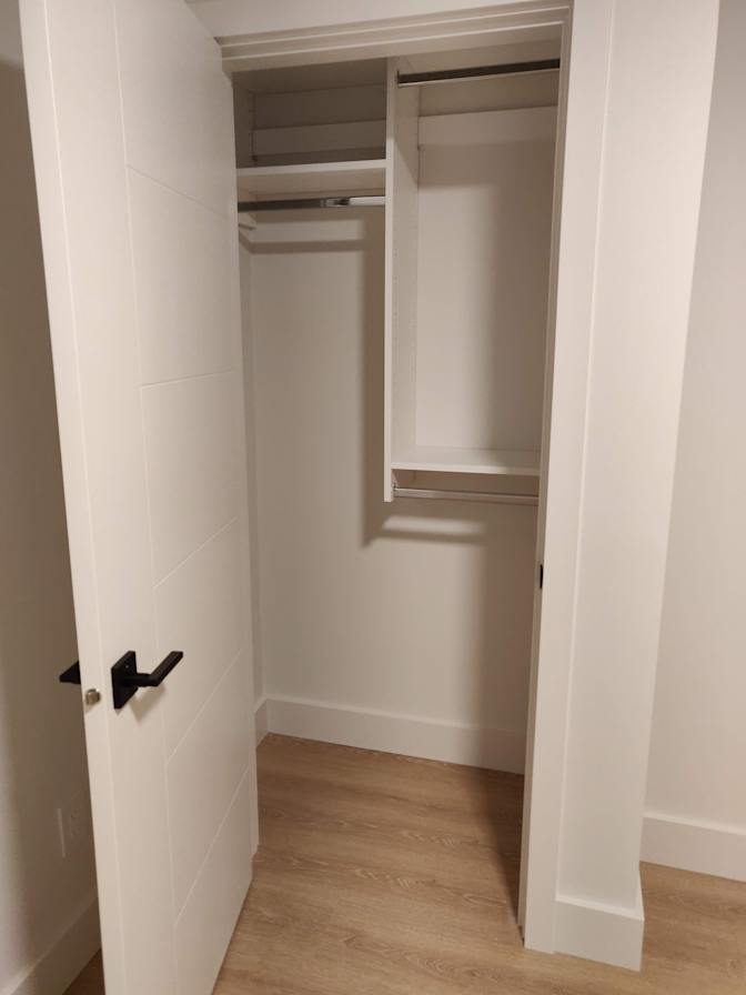 Brenda Chu's room