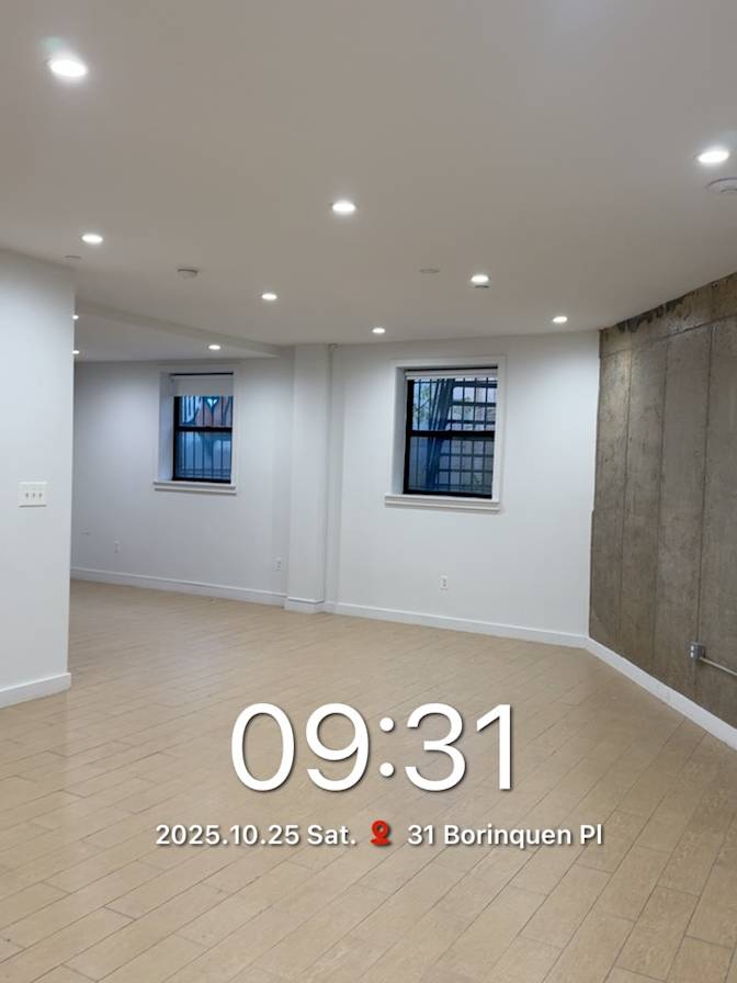 William's room