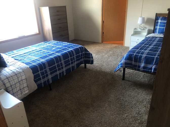 NOAHS's room