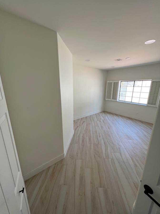 Dane's room