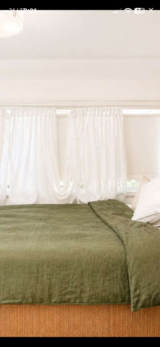 meli's room