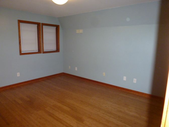 jean's room