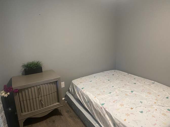 Mitshe Totaan's room