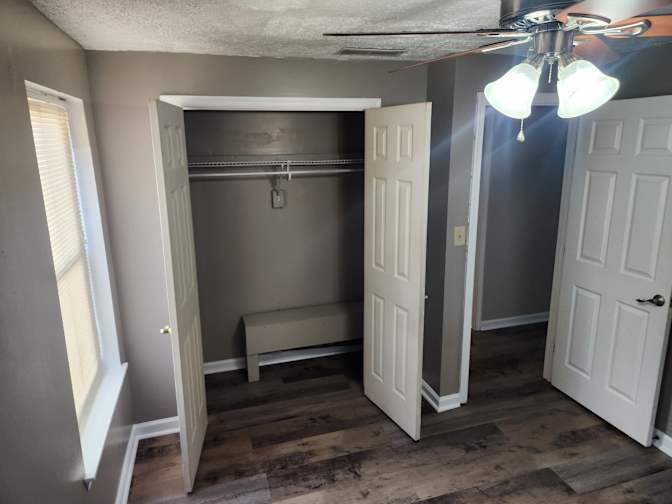 michael ware's room