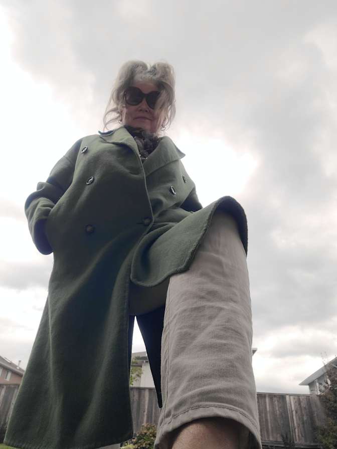 Cynthia
