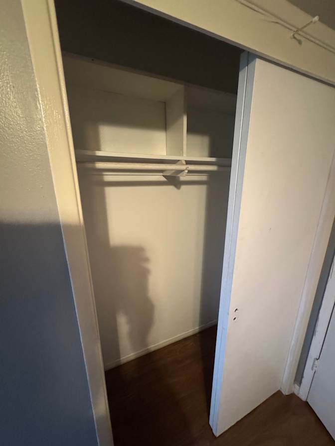 Daniel's room