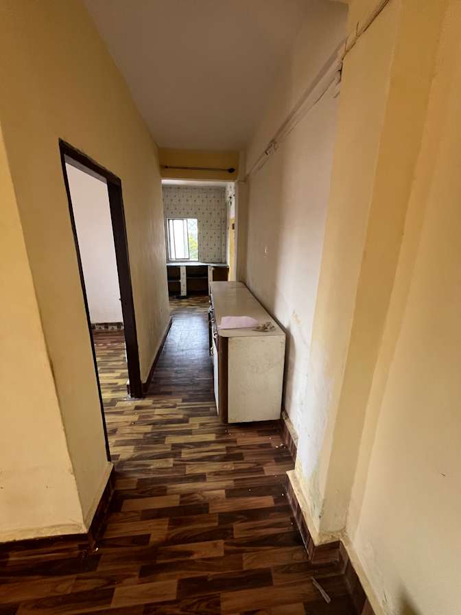 Aasim's room
