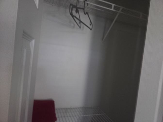 Natalie's room