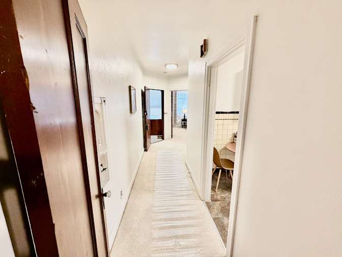 Cincy Furnished Stays's room