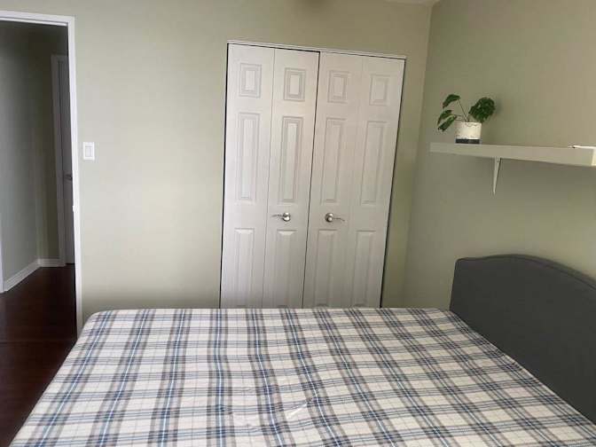 Ram's room