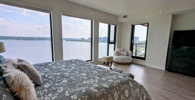 Benjamin's room
